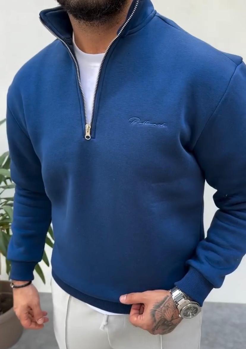 Veste Zippée homme premium