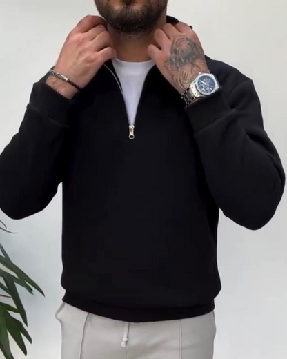 Veste Zippée homme premium